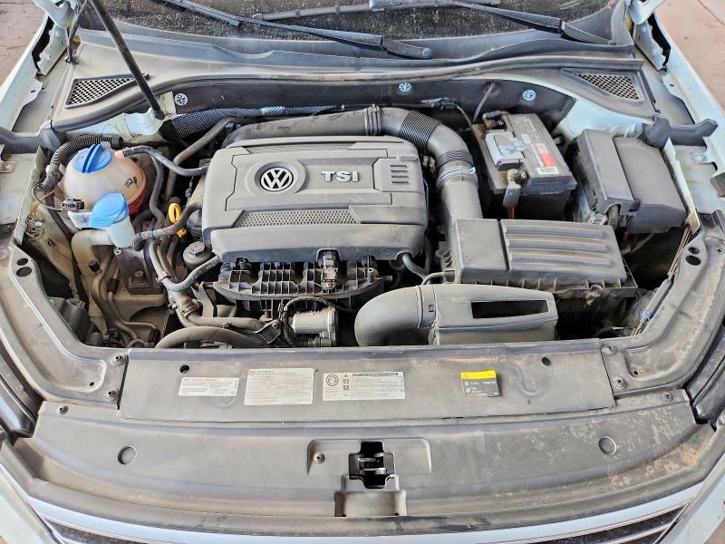 Продажа на аукционе авто 2016 Volkswagen Passat, vin: 1VWBS7A36GC064876, номер лота: 60248076
