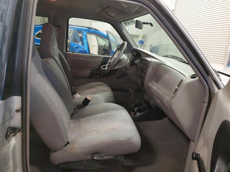 Aukcja sprzedaży 2001 Mazda B3000, vin: 4F4YR16U61TM02976, numer aukcji: 58565246