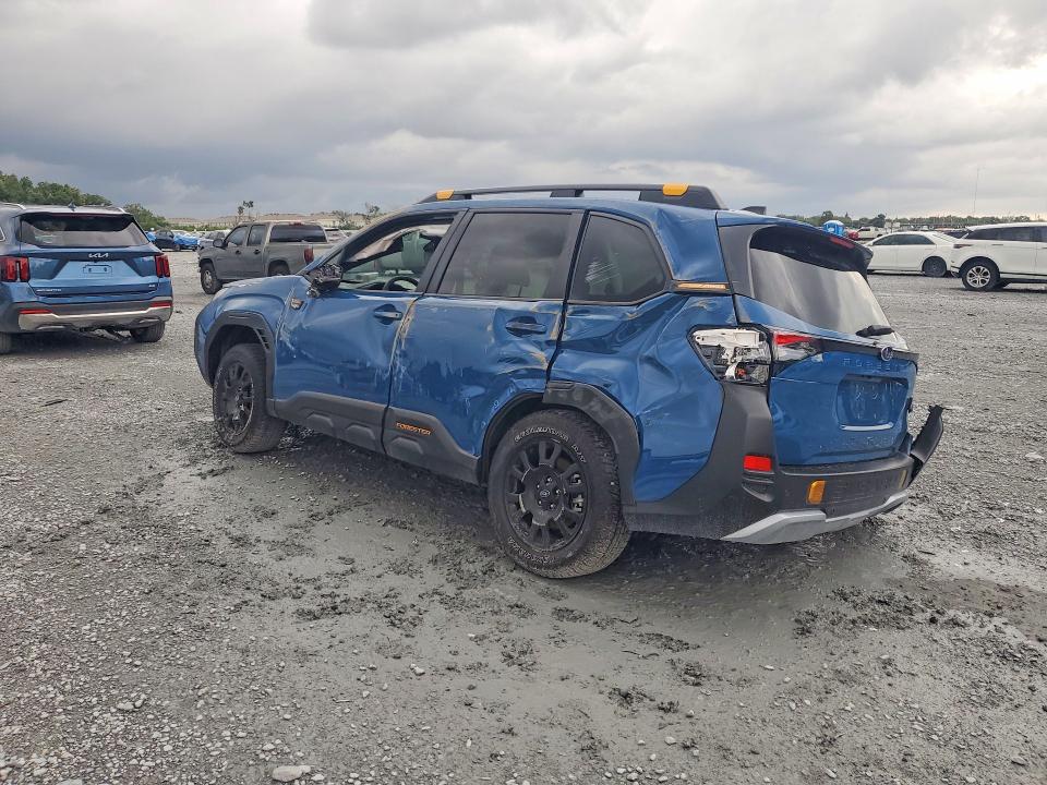 Продаж на аукціоні авто 2026 Subaru Forester, vin: 4S4SLDL60T3059829, номер лоту: 62609776