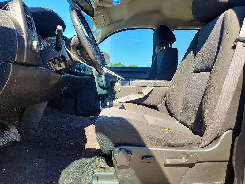 Продаж на аукціоні авто 2011 Gmc Sierra, vin: 3GTP2VE34BG295515, номер лоту: 59081216