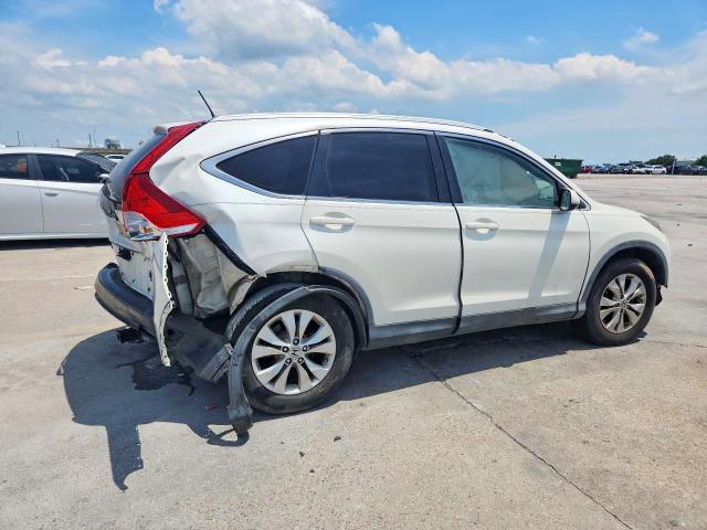 Продаж на аукціоні авто 2013 Honda Cr-v, vin: 5J6RM3H77DL030173, номер лоту: 59840946