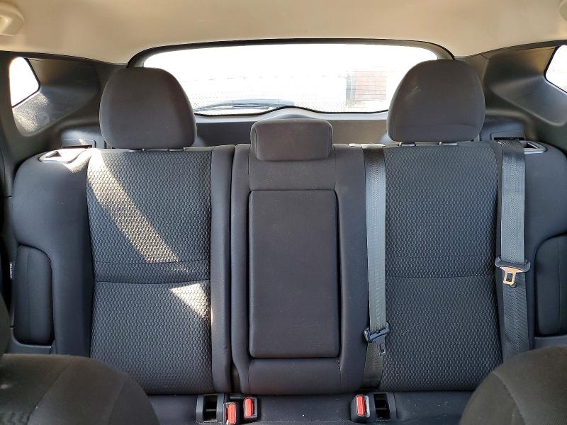 62478026 :رقم المزاد ، JN1BJ1AW7MW423498 vin ، 2021 Nissan Rogue Sport مزاد بيع