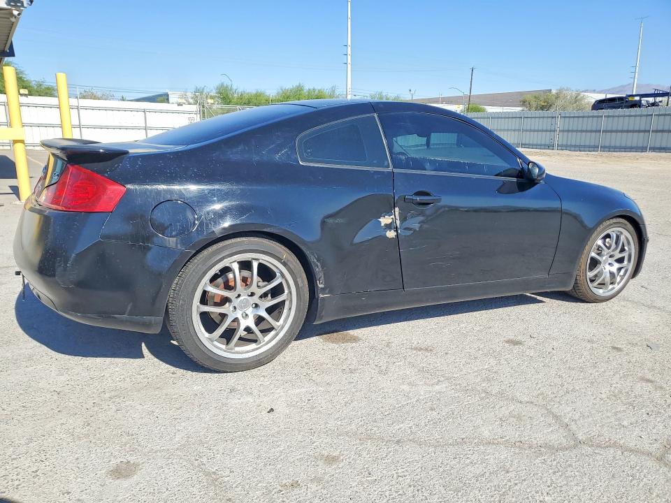 Продажа на аукционе авто 2006 Infiniti G35, vin: JNKCV54E66M707119, номер лота: 59791226