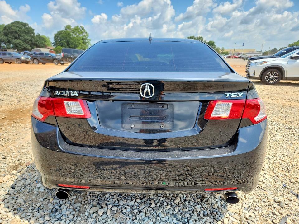 Продажа на аукционе авто 2010 Acura Tsx, vin: JH4CU2F6XAC001602, номер лота: 59695956