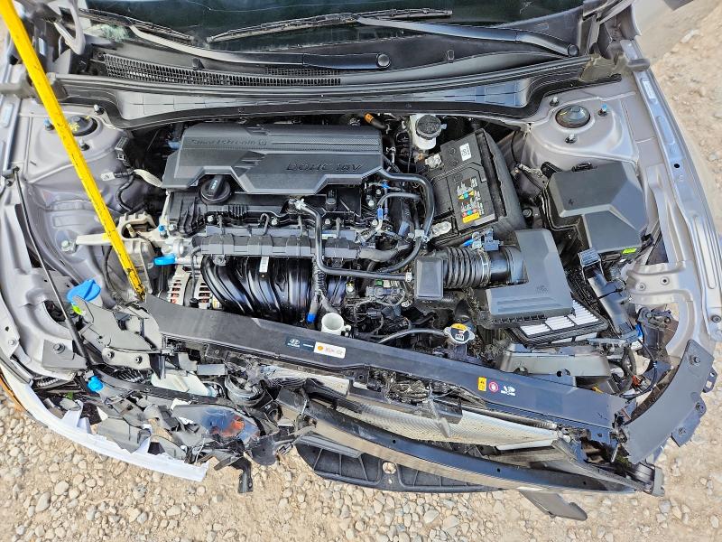 Продажа на аукционе авто 2026 Hyundai Elantra, vin: KMHLM4DGXTU156667, номер лота: 62916376