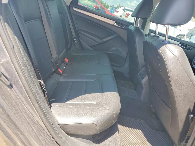 Aukcja sprzedaży 2015 Volkswagen Passat, vin: 1VWAS7A31FC101696, numer aukcji: 60069056