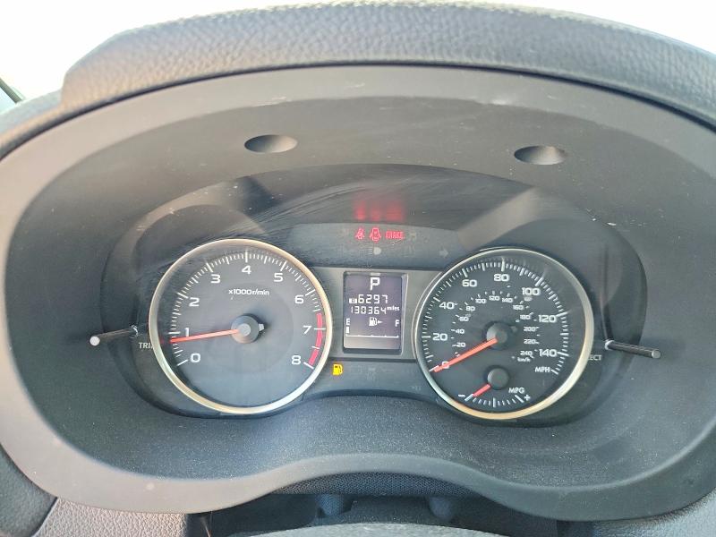 61025166 :رقم المزاد ، JF1GPAC67F8317063 vin ، 2015 Subaru Impreza مزاد بيع