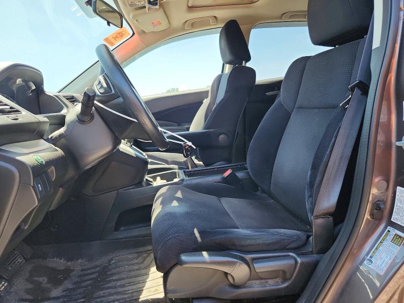 Продаж на аукціоні авто 2013 Honda Cr-v, vin: 5J6RM4H50DL042072, номер лоту: 59697556
