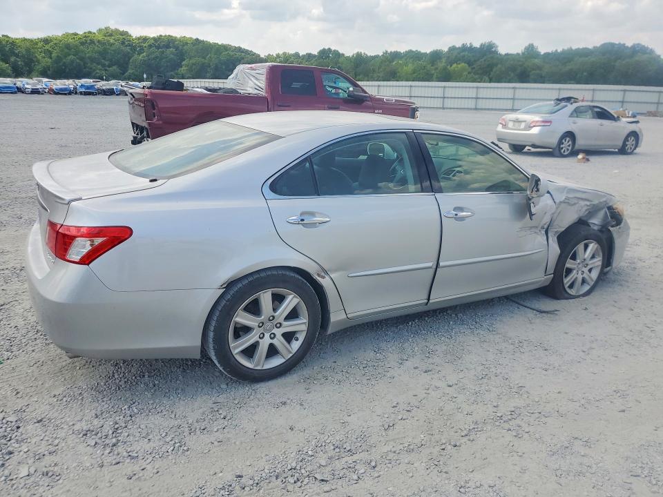 Продаж на аукціоні авто 2007 Lexus Es, vin: JTHBJ46G872079657, номер лоту: 59801156