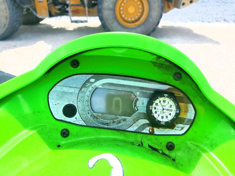 2016 Yam Jetski მანქანა იყიდება აუქციონზე, vin: YAMA1186L516, აუქციონის ნომერი: 61743926