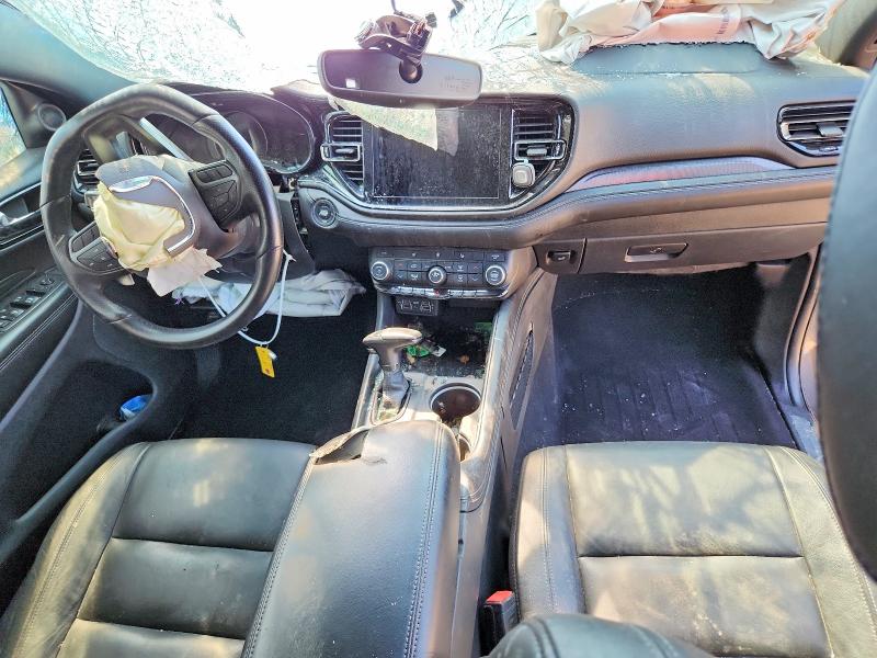 Продажа на аукционе авто 2021 Dodge Durango, vin: 1C4RDJDG5MC750703, номер лота: 60775276