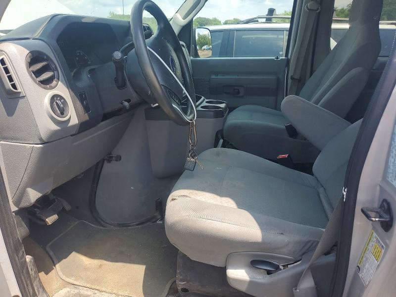 Aukcja sprzedaży 2009 Ford Econoline, vin: 1FBSS31L69DA41028, numer aukcji: 60456976
