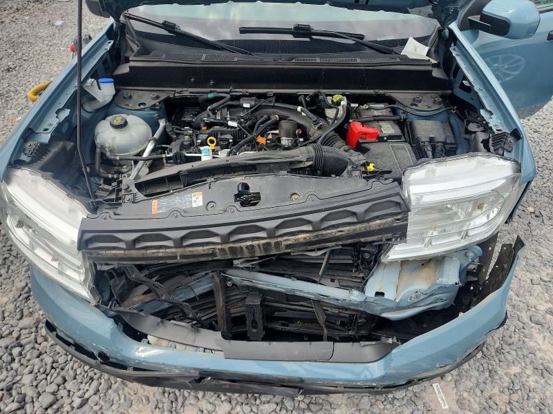 Продаж на аукціоні авто 2023 Ford Maverick, vin: 3FTTW8F92PRA02195, номер лоту: 60197256
