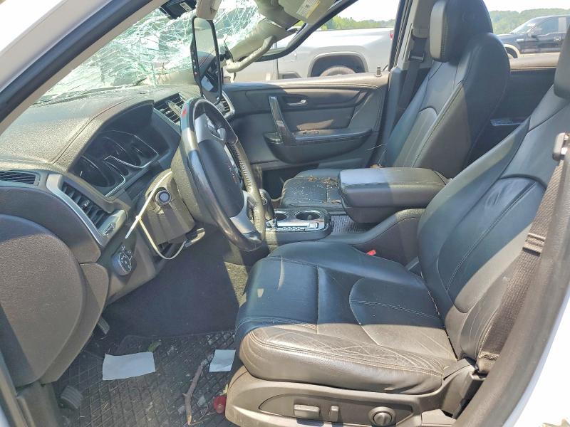 Aukcja sprzedaży 2016 Gmc Acadia, vin: 1GKKVRKD5GJ166831, numer aukcji: 61682046