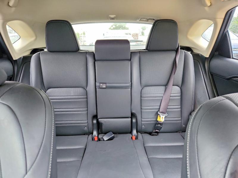Aukcja sprzedaży 2019 Lexus Nx 300, vin: JTJBARBZ1K2211430, numer aukcji: 63182646