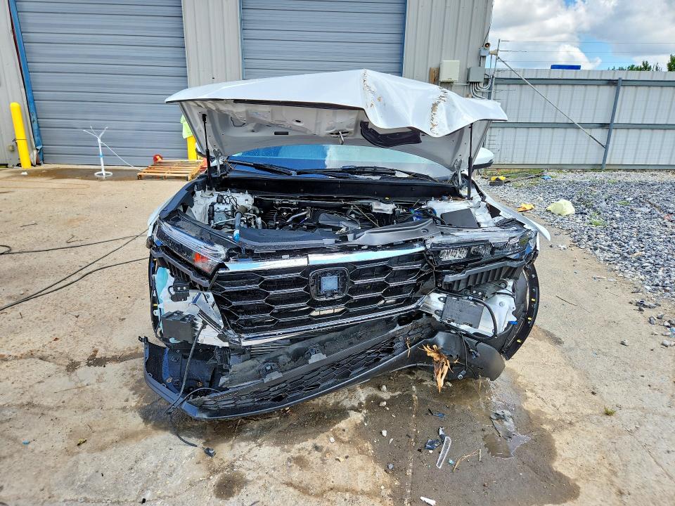 Продаж на аукціоні авто 2024 Honda Cr-v, vin: 2HKRS4H7XRH433822, номер лоту: 60832136