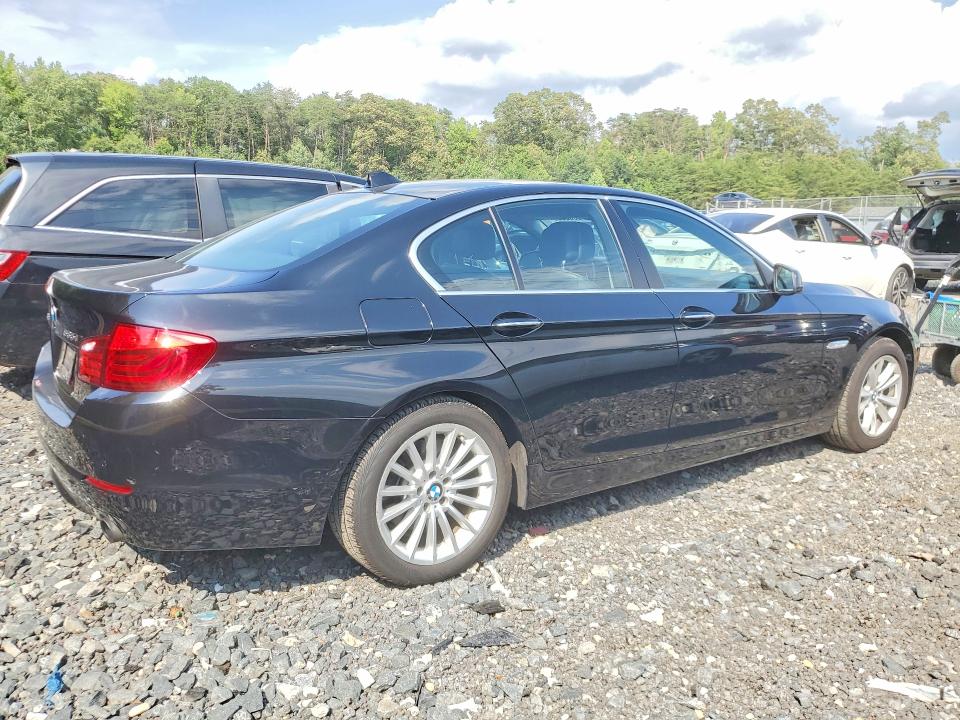 Aukcja sprzedaży 2013 Bmw 535, vin: WBAFU7C54DDU72311, numer aukcji: 62952826
