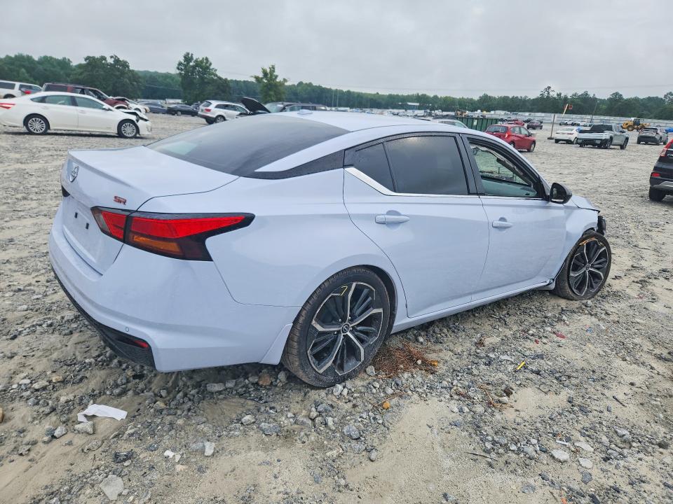 Продажа на аукционе авто 2024 Nissan Altima, vin: 1N4BL4CV4RN330339, номер лота: 60642026