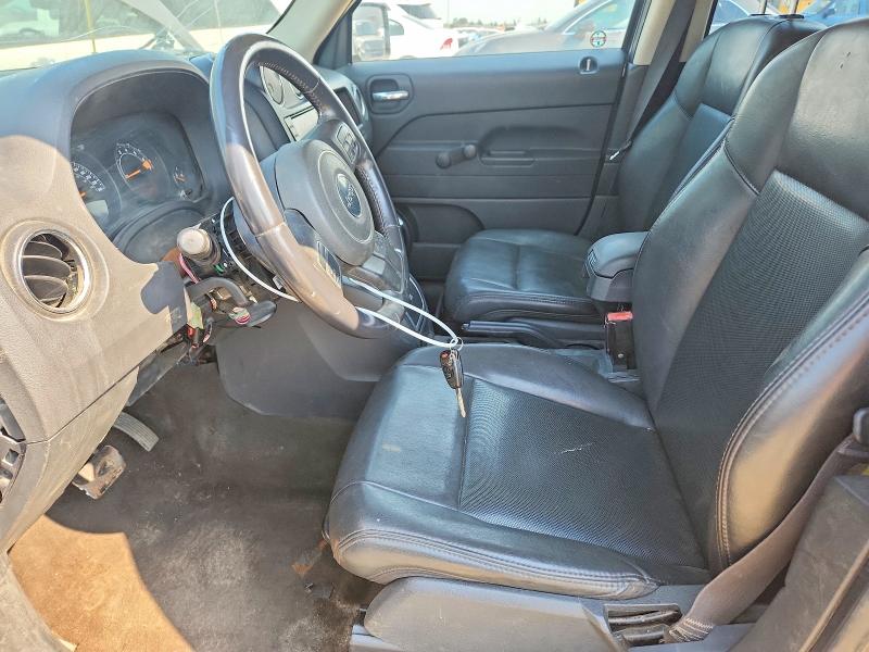 Продаж на аукціоні авто 2015 Jeep Patriot, vin: 1C4NJRAB9FD290263, номер лоту: 61517346