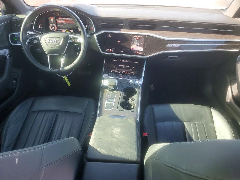 Auction sale of the 2023 Audi A6, vin: WAUD3BF29PN002904, lot number: 61805706