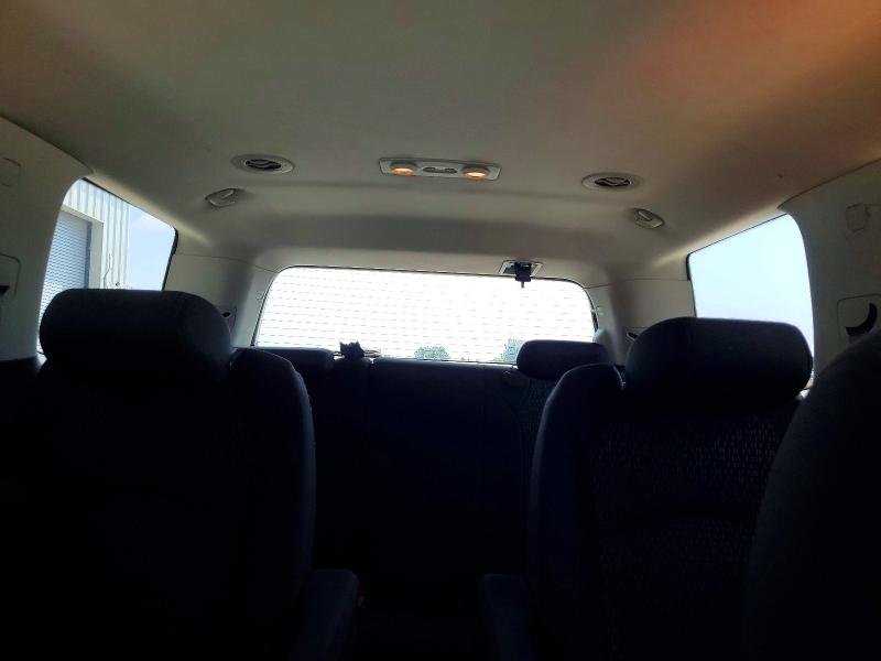 62938846 :رقم المزاد ، 1GKKRPED3BJ277391 vin ، 2011 Gmc Acadia مزاد بيع