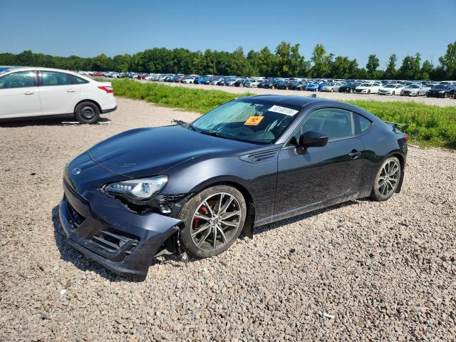 63100156 :رقم المزاد ، JF1ZCAC16H9600026 vin ، 2017 Subaru Brz مزاد بيع
