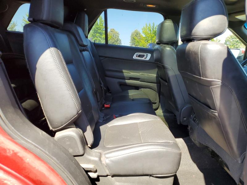 Продаж на аукціоні авто 2012 Ford Explorer, vin: 1FMHK8F81CGA56433, номер лоту: 60949686