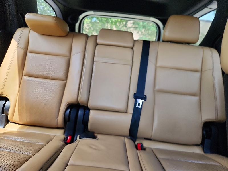 61173996 :رقم المزاد ، 1C4RDJEG8FC843295 vin ، 2015 Dodge Durango مزاد بيع