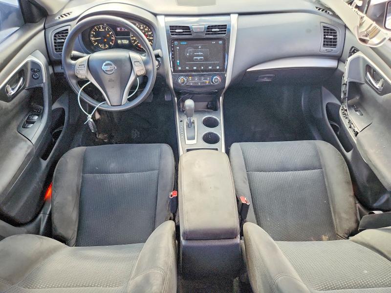 Aukcja sprzedaży 2015 Nissan Altima, vin: 1N4AL3AP3FC196280, numer aukcji: 62508156