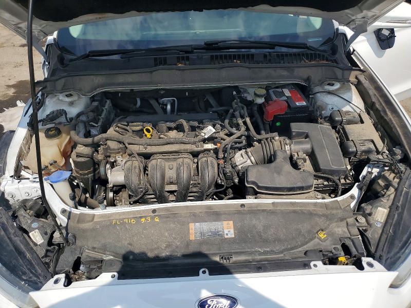 62614056 :رقم المزاد ، 3FA6P0H73DR200230 vin ، 2013 Ford Fusion مزاد بيع