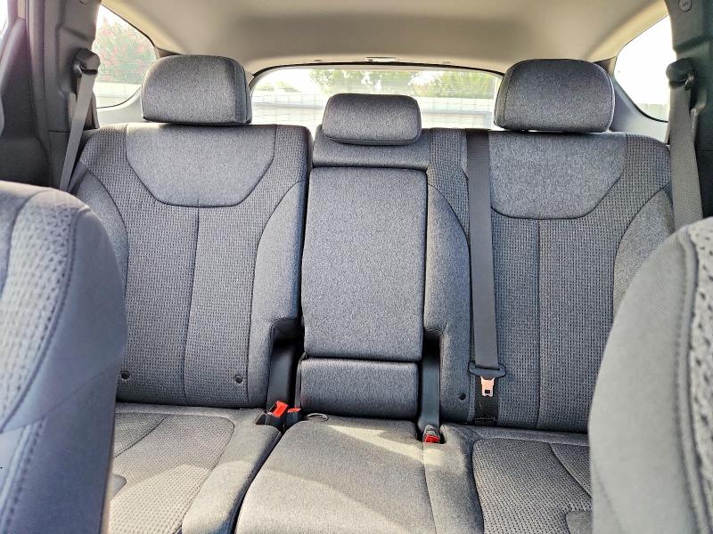 61590246 :رقم المزاد ، 5NMS24AJ5PH610990 vin ، 2023 Hyundai Santa Fe مزاد بيع