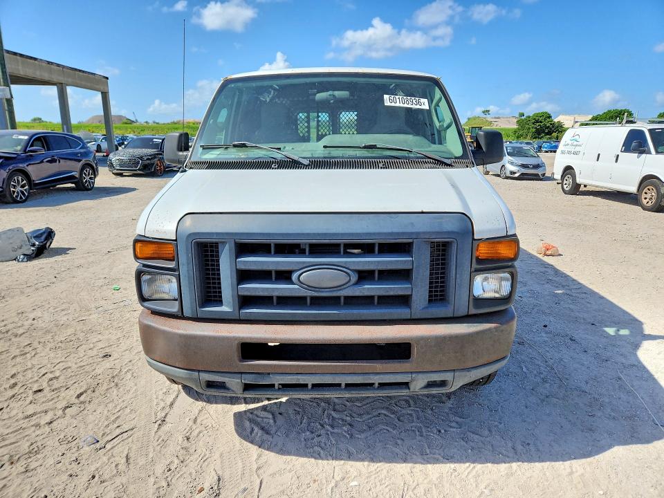 2013 Ford Econoline მანქანა იყიდება აუქციონზე, vin: 1FTNE2EW8DDA43340, აუქციონის ნომერი: 60108936