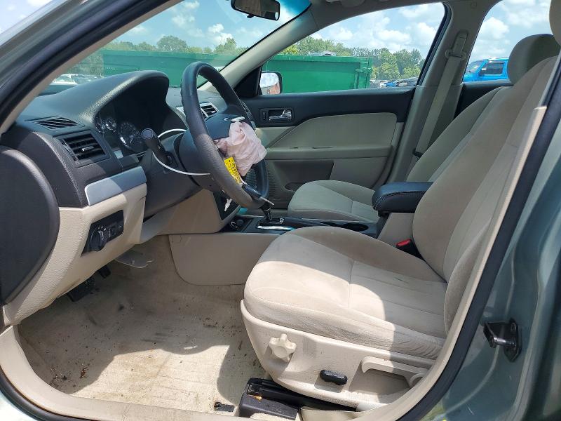 Продажа на аукционе авто 2008 Mercury Milan, vin: 3MEHM07Z98R618973, номер лота: 61043176