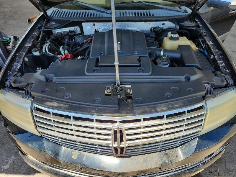 62968556 :رقم المزاد ، 5LMFU28558LJ08899 vin ، 2008 Lincoln Navigator مزاد بيع
