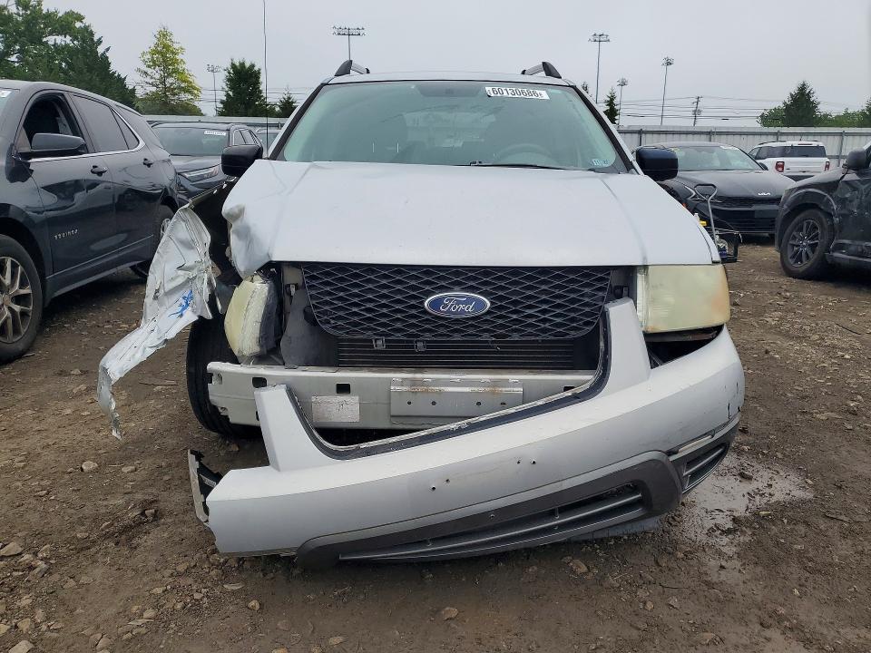 Продаж на аукціоні авто 2005 Ford Freestyle, vin: 1FMZK04165GA36404, номер лоту: 60130686