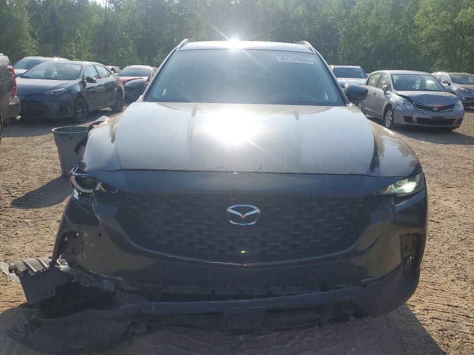 61156856 :رقم المزاد ، 7MMVABDY3RN194800 vin ، 2024 Mazda Cx-50 مزاد بيع