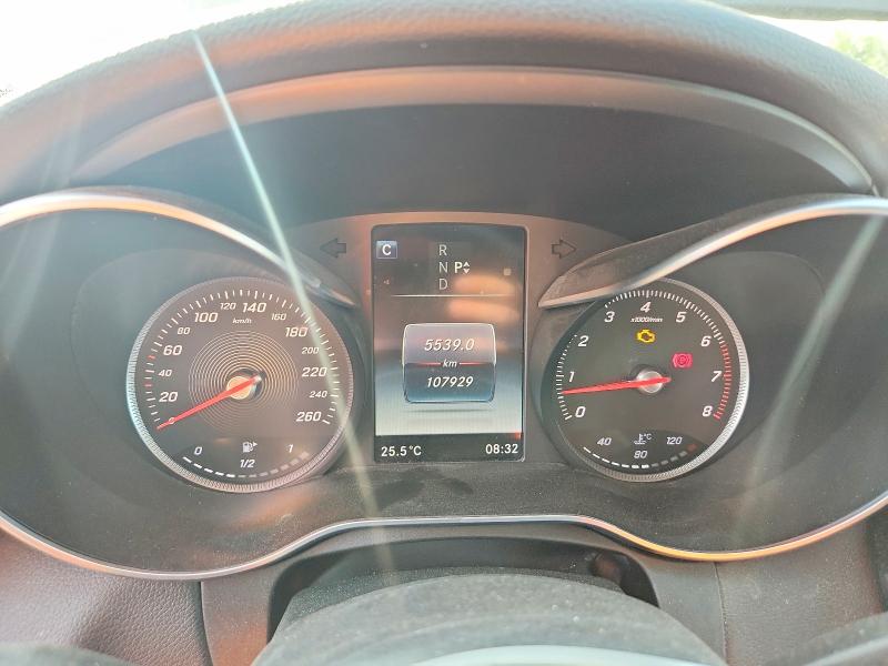 Продажа на аукционе авто 2016 Mercedes-benz C, vin: 55SWF4KB1GU113366, номер лота: 61610516