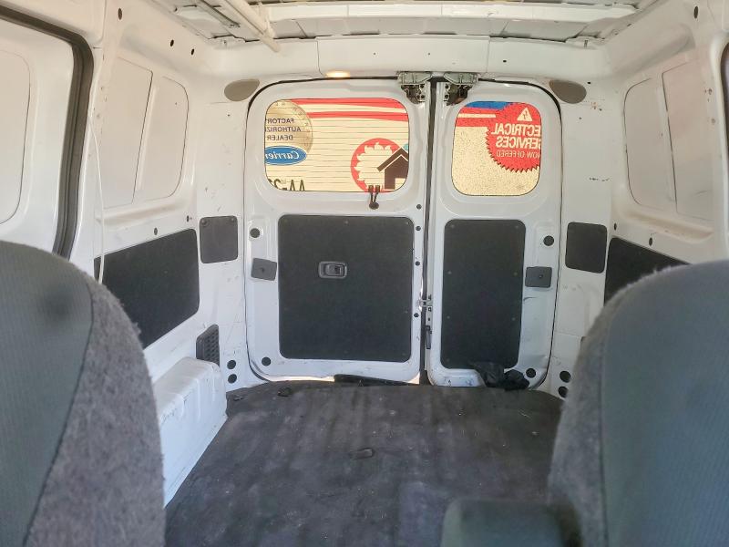 Продаж на аукціоні авто 2018 Nissan Nv200, vin: 3N6CM0KN7JK699483, номер лоту: 60551286