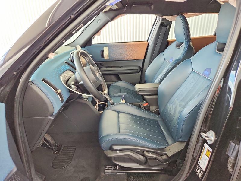 Продажа на аукционе авто 2025 Mini Countryman, vin: WMZ23GA04S7S18542, номер лота: 59707766