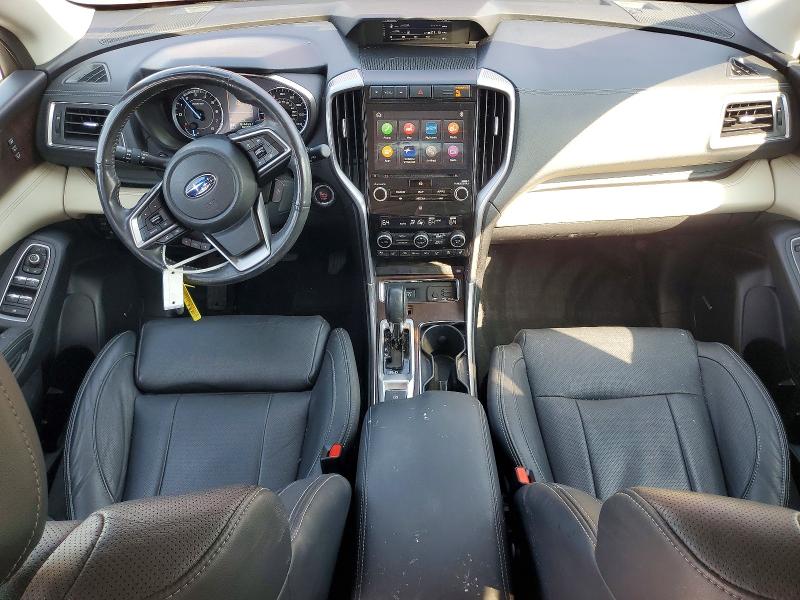 Продажа на аукционе авто 2022 Subaru Ascent, vin: 4S4WMARD6N3431731, номер лота: 63041956