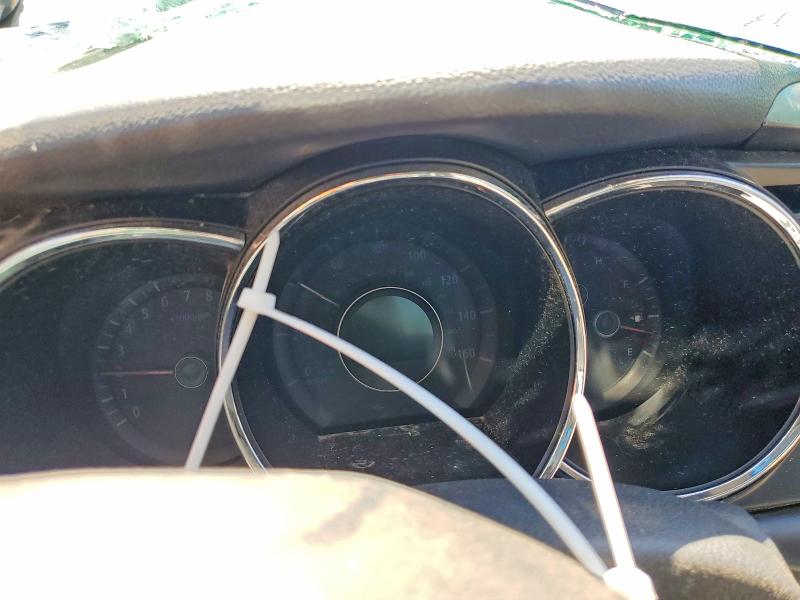 60364726 :رقم المزاد ، 5XXGM4A75CG022097 vin ، 2012 Kia Optima مزاد بيع