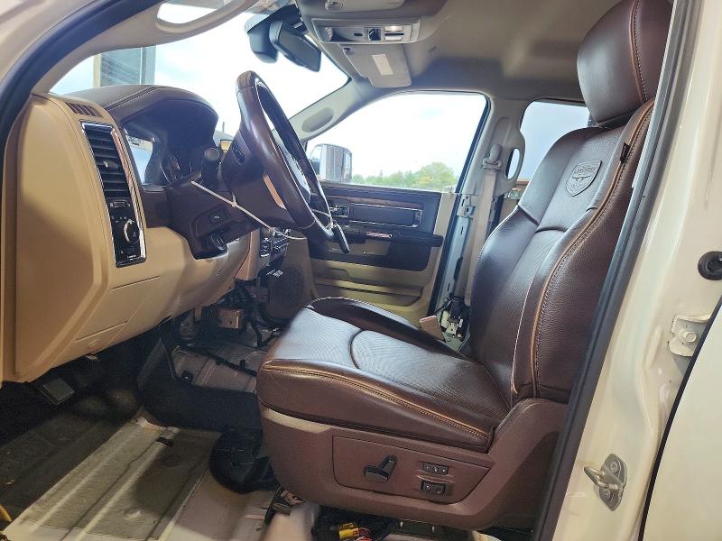 59822246 :رقم المزاد ، 1C6RR7PT5HS813797 vin ، 2017 Ram 1500 مزاد بيع
