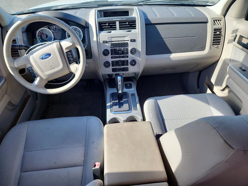 Aukcja sprzedaży 2011 Ford Escape, vin: 1FMCU5K37BKB48851, numer aukcji: 61218836
