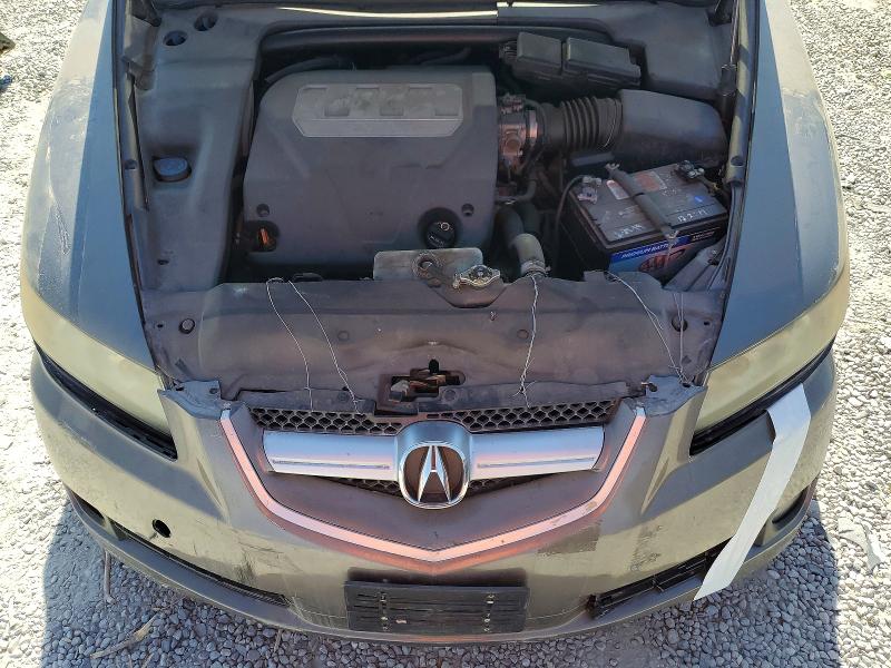 Aukcja sprzedaży 2007 Acura Tl, vin: 19UUA66267A010306, numer aukcji: 60456596