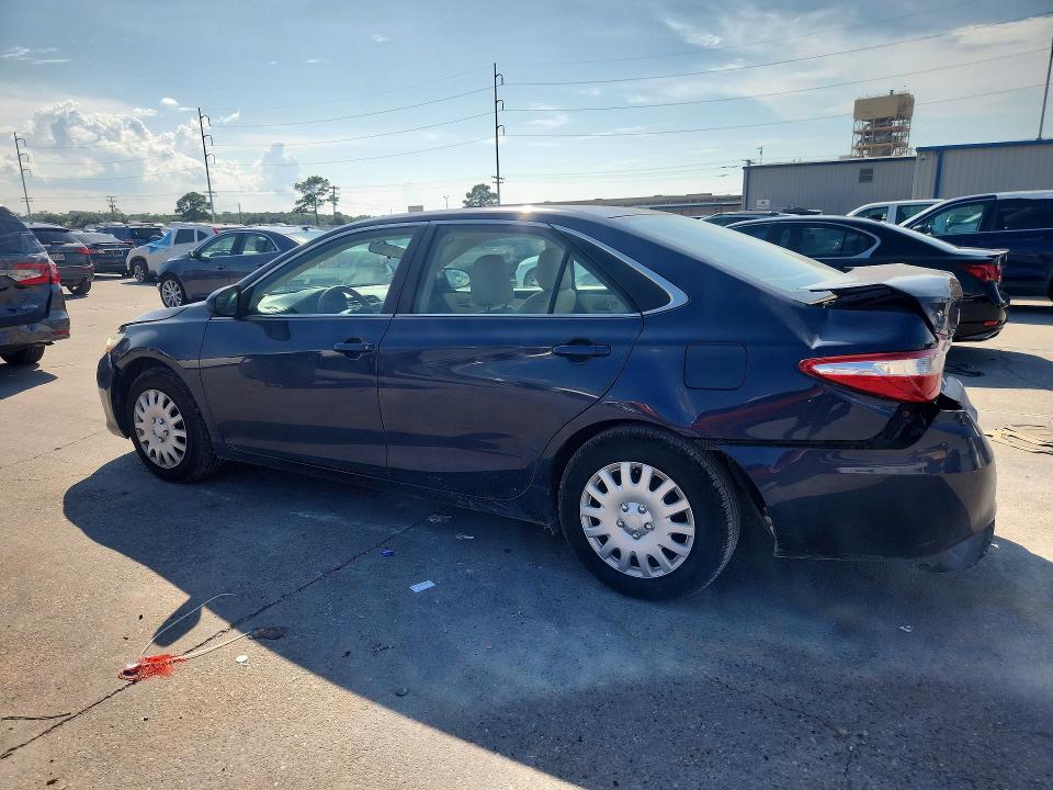 2015 Toyota Camry მანქანა იყიდება აუქციონზე, vin: 4T4BF1FKXFR482744, აუქციონის ნომერი: 59980896