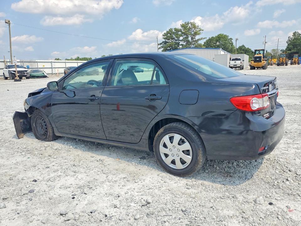 Продажа на аукционе авто 2013 Toyota Corolla, vin: 5YFBU4EE9DP116205, номер лота: 62568846