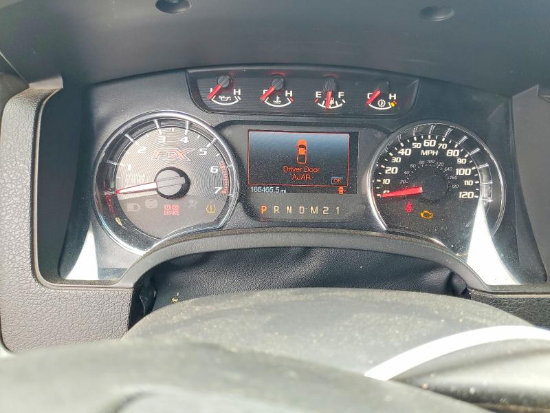 2014 Ford F150 მანქანა იყიდება აუქციონზე, vin: 1FTFW1ETXEKF58192, აუქციონის ნომერი: 61803156