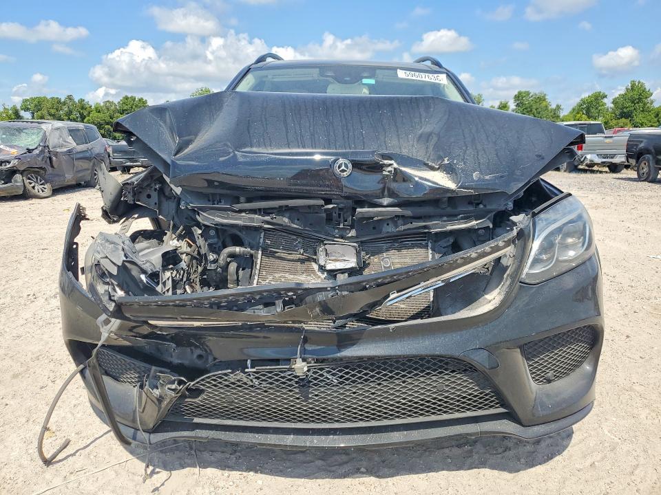 2019 Mercedes-benz Gls მანქანა იყიდება აუქციონზე, vin: 4JGDF7DE1KB212875, აუქციონის ნომერი: 59607636