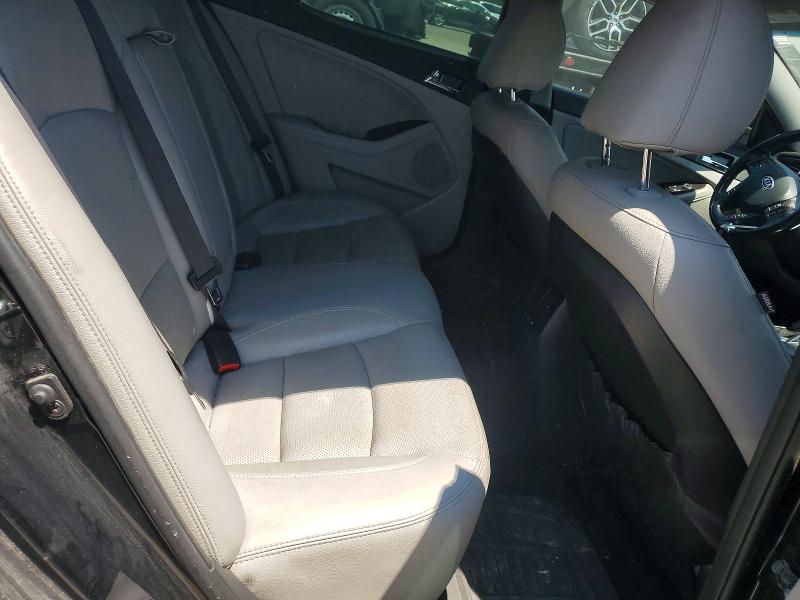 Продаж на аукціоні авто 2012 Kia Optima, vin: 5XXGN4A71CG003723, номер лоту: 61244196