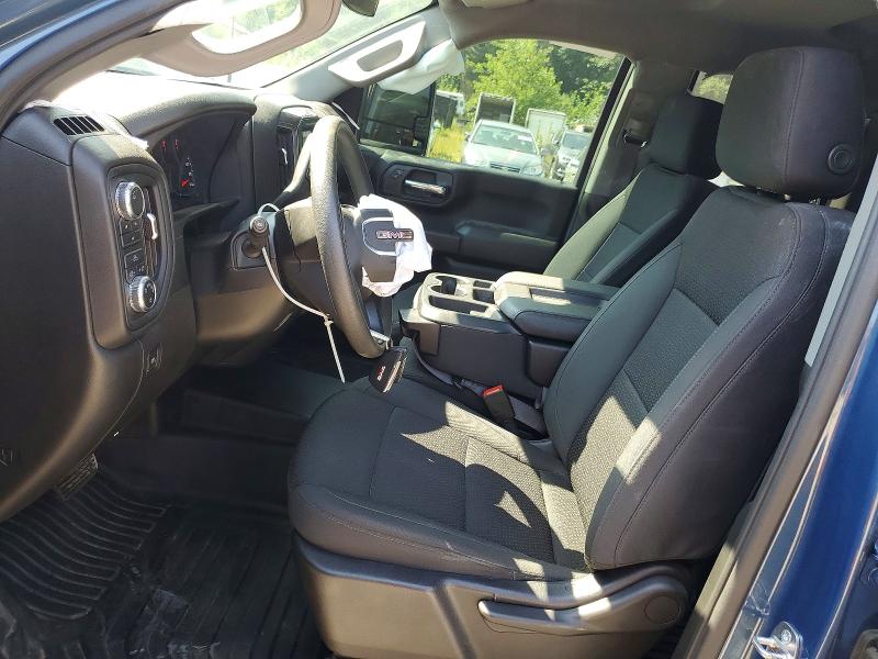 60855956 :رقم المزاد ، 1GT59LE75RF335428 vin ، 2024 Gmc Sierra مزاد بيع